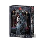 Art Puzzle Anne Stokes Sonsuza Kadar 1000 Parça Puzzle