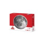 Art Puzzle Ay 570 Parça Round Puzzle