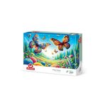 Art Puzzle Baharın Kanatları 260 Parça Puzzle