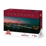 Art Puzzle Boğaziçi Köprüsü, İstanbul - 1000 Parça 41102