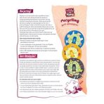 Art Puzzle Geridönüşüm 54 Parça Puzzle 5832