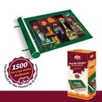 Art Puzzle Halısı 1500 Lük 905 Puzzle