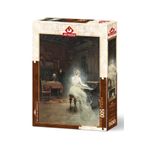 Art Puzzle Hayalet Piyanist 500 Parça Puzzle