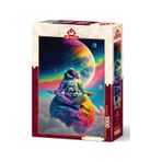 Art Puzzle Huzurun Peşinde 1000 Parça Puzzle