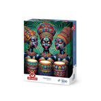 Art Puzzle Kabile Ritmi 1000 Parça Puzzle