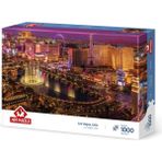 Art Puzzle Las Vegas, Usa 1000 Parça Puzzle