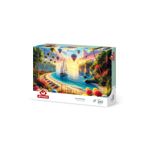 Art Puzzle Masmavi Hayaller 260 Parça Puzzle