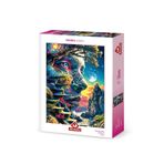 Art Puzzle Metamorfoz 1000 Parça Puzzle