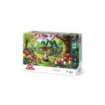 Art Puzzle Renkli Yumurtalar 260 Parça Puzzle