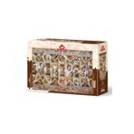 Art Puzzle Sistina Şapeli 3000 Parça Puzzle