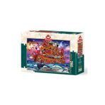 Art Puzzle Yapılmış Puzzle Yapboz 260 Parça 34 cm X 48 cm