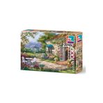 Art Puzzle Yappuzz Hayal Bahçesi 1000 Parça Puzzle