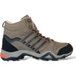 Art Shoes 4010-116-0007 Kahverengi Hafif Termal Astarlı Kışlık Kaymaz Taban Suya Dayanıklı Erkek Outdoor Bot