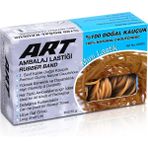 Art Standart Ambalaj Lastiği 80/51 mm 50 Gram Kutu