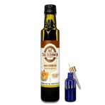 Art Taş Değirmen Soğuk Sıkım%100 Saf Doğal Kabak Çekirdeği Yağı 250ml (30 ML Dolum Şişesi Hediye!)