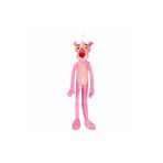 Art Tone PELÜŞ PEMBE PANTER AYAKTA 72 CM