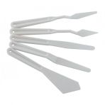 Art Tone Plastik Spatül Seti 5'li (Spatula Set)