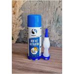 Art Tone Segnan Hızlı Yapıştırıcı 400ML Sprey + 100 ml Sıvı Yapıştırıcı Maket Çalışmaları Için Tüm Yüzeyler