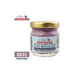 Art Tone Seramik Sır Altı ve Çini Boyası 900-1100 Derece 40gr 8831 Pembe Kobalt