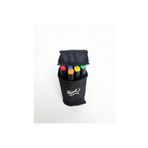 Art Tone Touch Marker Art Çift Uçlu 12 Adet Kalem Seti Çantalı Premium Boyama Kalemi