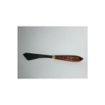 Art W-25 Desıgn Metal Spatula