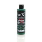 Art-X 240 ml Yeşil Su Bazlı Linol Baskı Boyası
