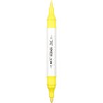 Art-x Akrilik Marker Çift Taraflı Kalem No : 63