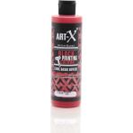 Art - X Art-X Su Bazlı Linol Baskı Boyası 240 ml Kırmızı 15840