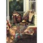 Art Yaz Gölgesi Ahşap 1000 Parça Puzzle