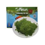 ArtAkua Sarımsaklı Spirulinalı Anaç 1 kg Balık Yemi