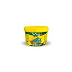 Artakua Wafer Mix Çöpçü Vatoz Karides Yemi 50 gr