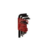 ARTAS Artaş 120mm Alyan Seti 10 Parça