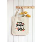 Artavessa Ham Bez Çanta 35X40 Cm - Your Only Limit İs You Model 1