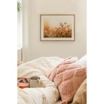 Artavessa Tek Parça Çerçeve Görünümlü Mdf Tablo - 33x48