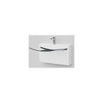 Artceram 990-WALL Lavabo Tezgah Üstü Cam