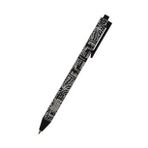 "ArtClick" Tükenmez kalem -Mavi- 0.5 mm (Kaleydoskop)