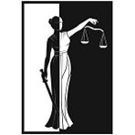 Artécora , Adalet Sembolü-III Metal Duvar Tablo