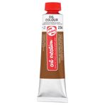 Artcreation 234 Raw Sienna 40 ml Yağlı Boya