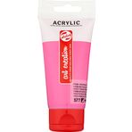ARTCREATION 3511577M Talens Art Creation Akrilik Boya 75 Ml Tüp - Permanent Violet Red Light