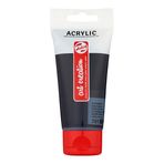 ARTCREATION 3511701M Talens Art Creation Akrilik Boya 75 Ml Tüp - Ivory Black