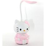 Artcrelier Hello Kitty Masa Lambası - Belirtilmemiş - Renkli