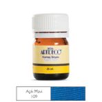 Artdeco 010A-109 Blue 25 ml Kumaş Boyası