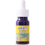 Artdeco 016B 48 Mürdüm 30 ml Ebru Boyası