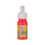 Artdeco 016B 92 Neon Turuncu 30 ml Ebru Boyası