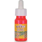 Artdeco 016B 92 Neon Turuncu 30 ml Ebru Boyası