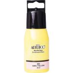 Artdeco 042C 604 Sarı 60 ml Boyutlu Boya
