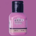 Artdeco 070A-3050 25 ml Kızıl Mor Akrilik Boya