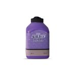 Artdeco 070L-3608 500 ml Mor Akrilik Boya