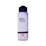 Artdeco 070R-3010 Leylak 140 ml Akrilik Ahşap Boyası