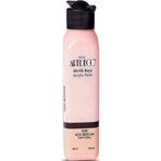 Artdeco 070R-3038 Açık Mercan 140 ml Akrilik Boya